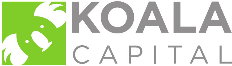 Koala Capital Logo